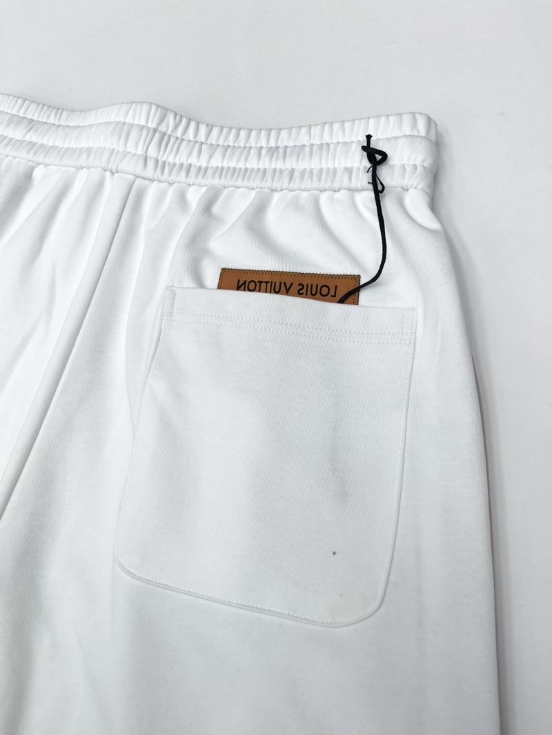 Louis Vuitton Short Pants